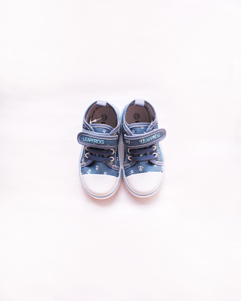 BOYS SNEAKERS - Wow Fine Fashion For Kids